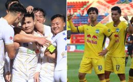 Sở hữu ngôi sao đắt giá nhất ĐT Việt Nam, đội bóng của bầu Hiển vượt mặt HAGL lọt top 10 Đông Nam Á